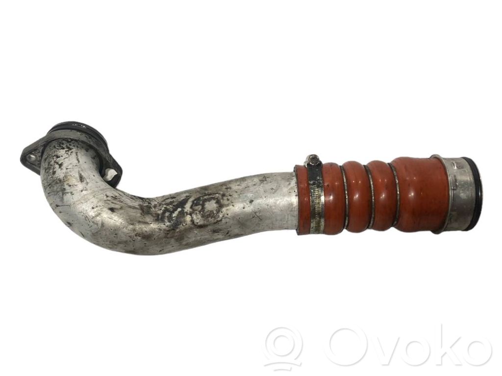 Interkūlera šļūtene (-es) / caurule (-es)