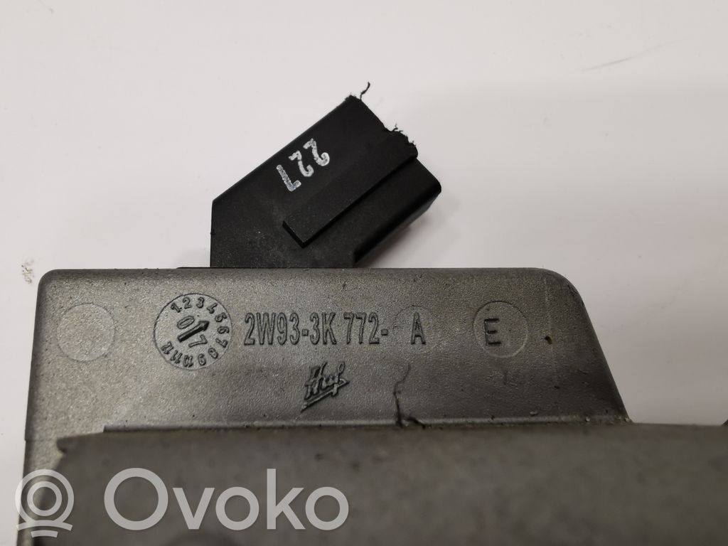 Демпфер рулевой колонки / амортизатор