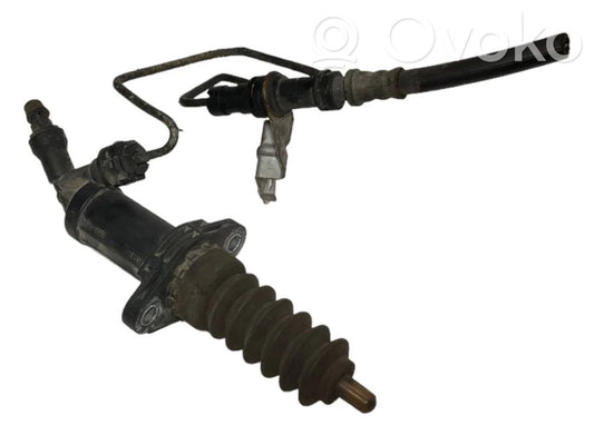 Clutch master cylinder