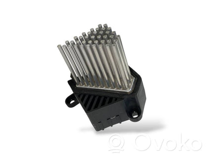 Mazā radiatora ventilatora reostats