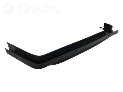 Trunk decorative trim