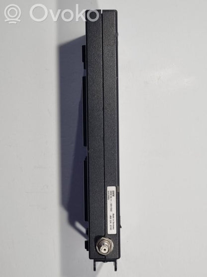 Phone control unit