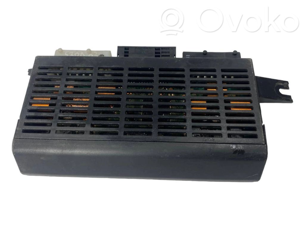 Световой модуль ЛКМ