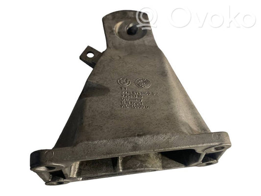 Dzinēja nostiprināšanas stiprinājums-kronšteins