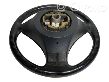 Рулевое колесо