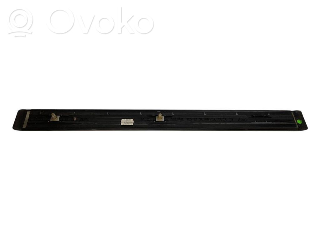 Front sill trim (inner)