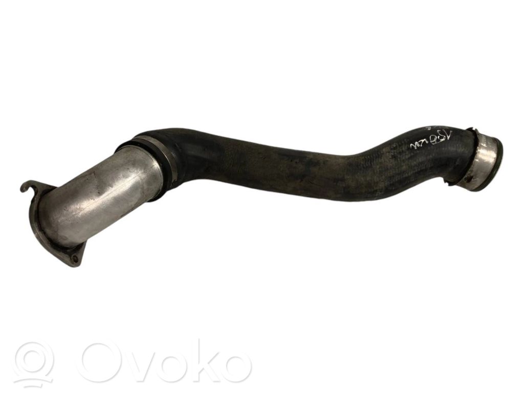 Interkūlera šļūtene (-es) / caurule (-es)