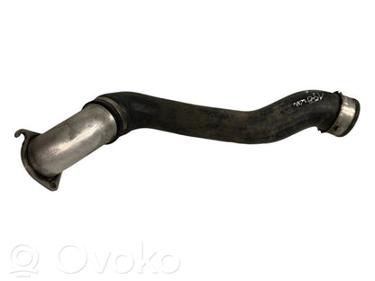 Interkūlera šļūtene (-es) / caurule (-es)