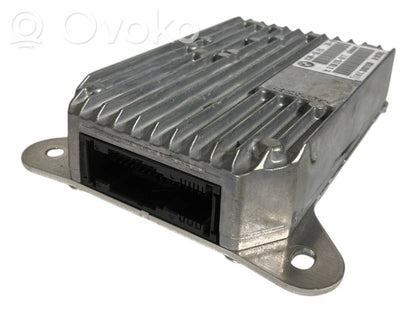 Citu veidu vadības bloki / moduļi