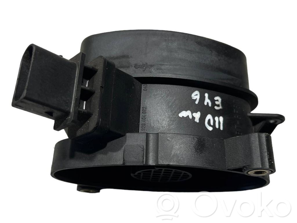 Gaisa plūsmas mērītājs