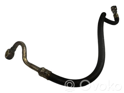 Stūres pastiprinātāja šļūtene (-es) / caurulīte (-es)