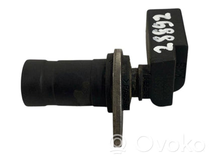 Kloķvārpstas stāvokļa sensors