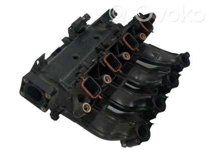 Впускной коллектор