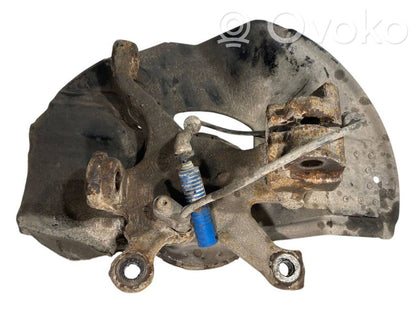 Front wheel hub shaft joint (stupica, capfa)