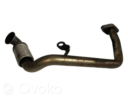 Трубка(ы) / шланг(и)