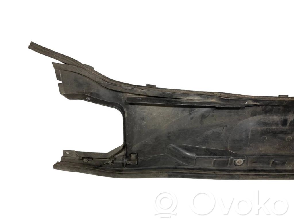 Gaisa mikrofiltra ietvars (daļa)