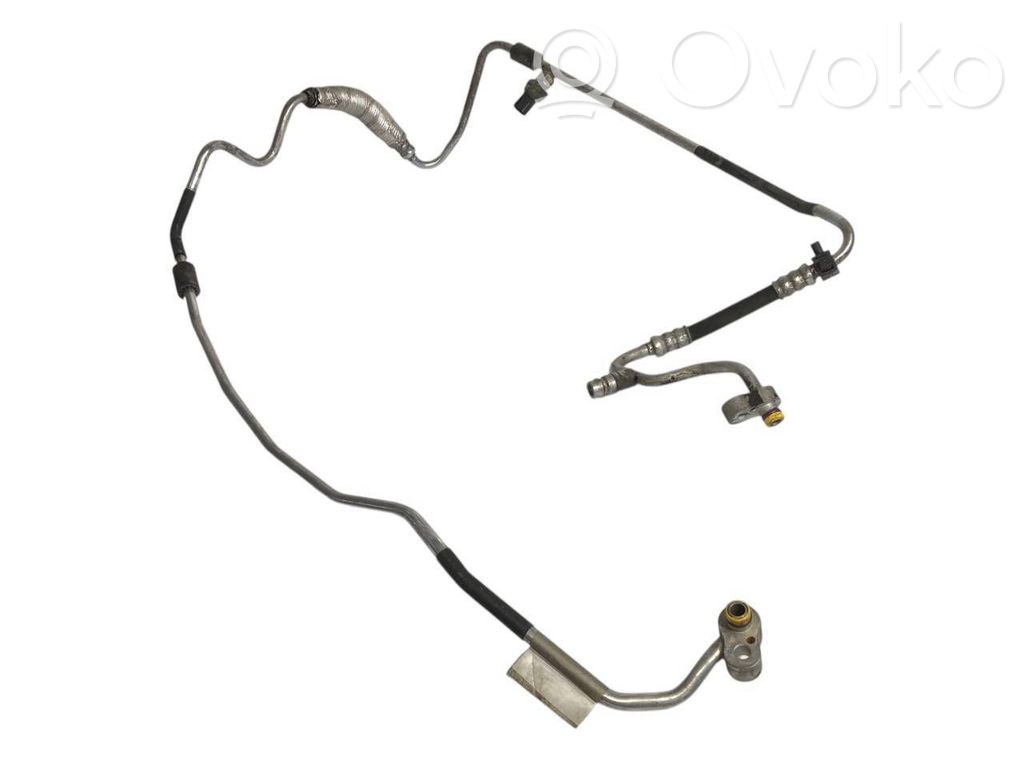 Air conditioner pipe(s) / hose(s)