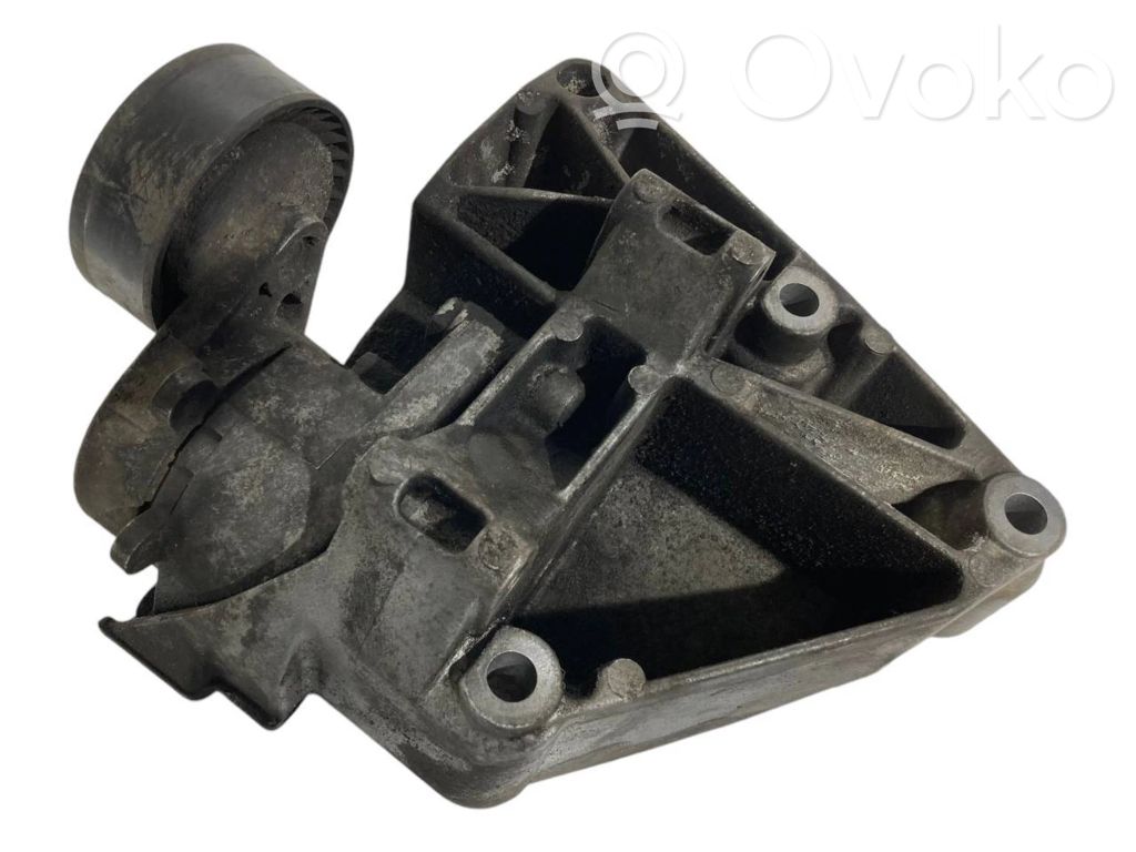 Ģeneratora stiprinājums