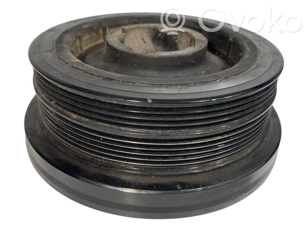 Шкив коленчатого вала