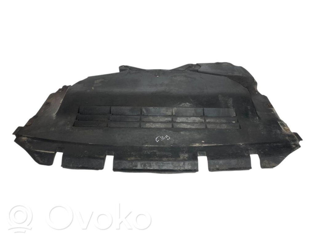 Dzinēja apakšas aizsargs