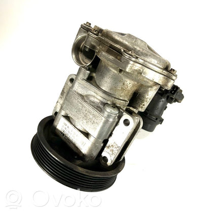 Насос гидроусилителя руля