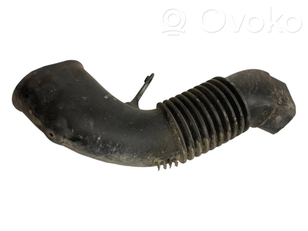 Gaisa ieplūdes kanāla detaļas