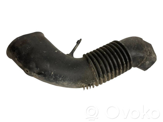 Детали воздухозаборника