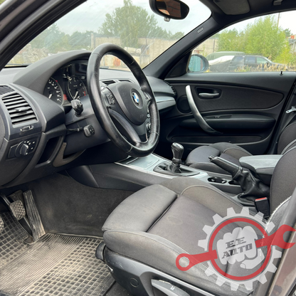 BMW 120 LCI 2007.G.