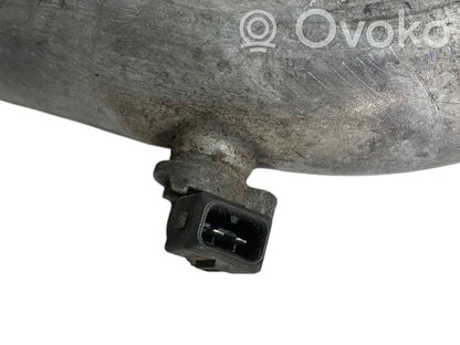 Interkūlera šļūtene (-es) / caurule (-es)