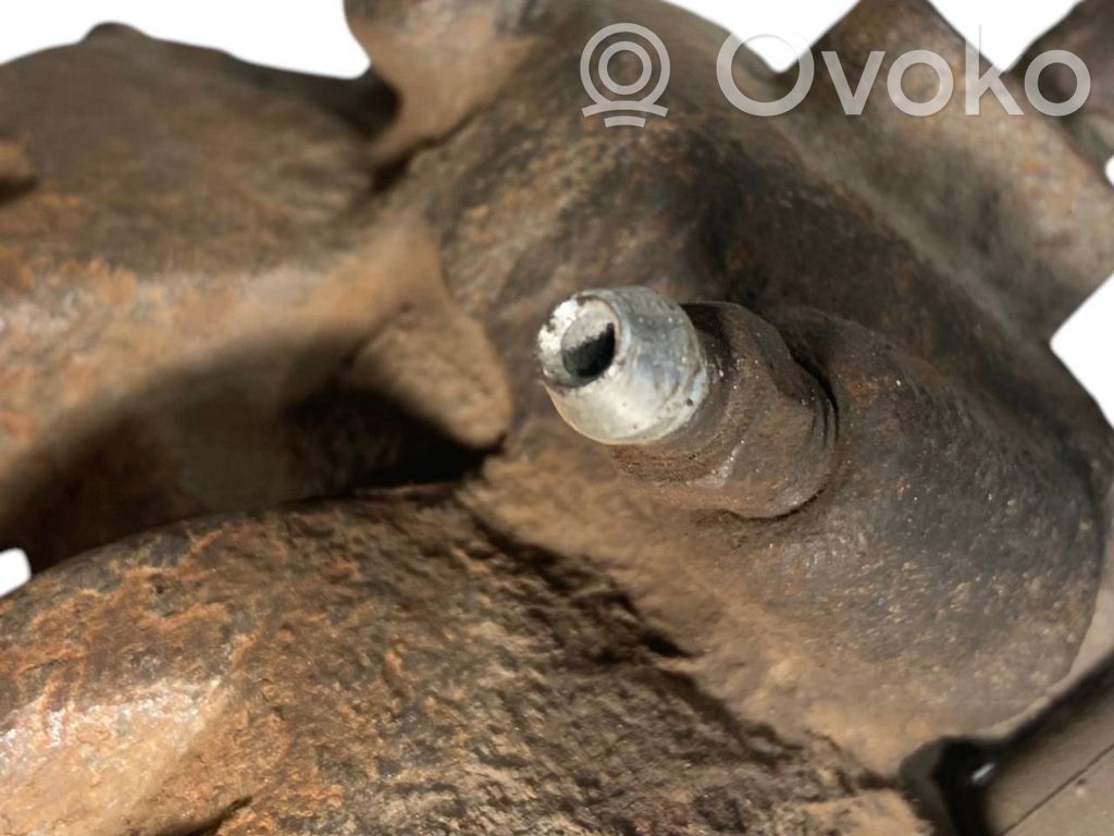 Aizmugurējais suports