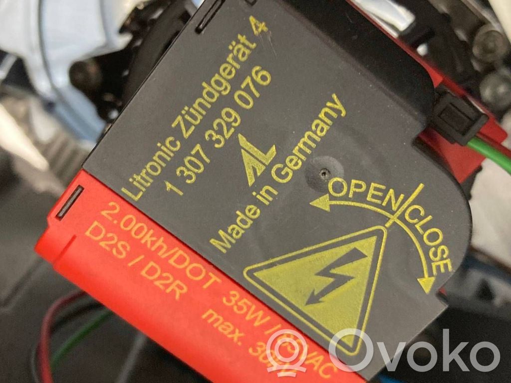 Priekšējais lukturis