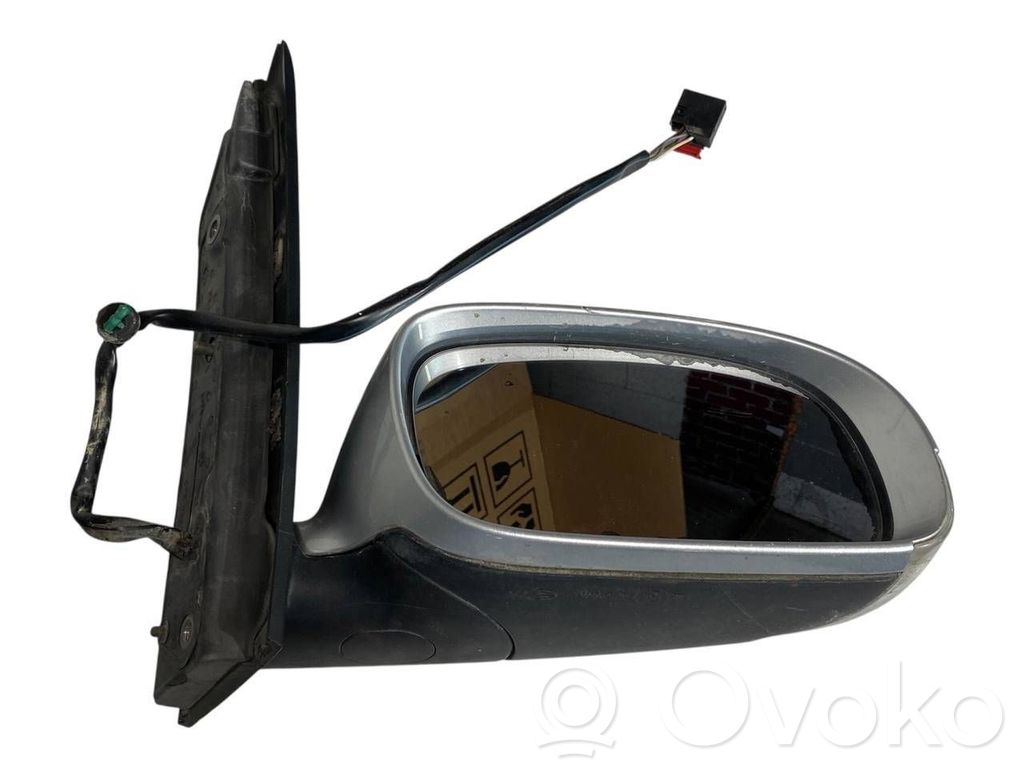 Spogulis (elektriski vadāms)