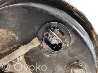 Bremžu vakuuma pastiprinātājs