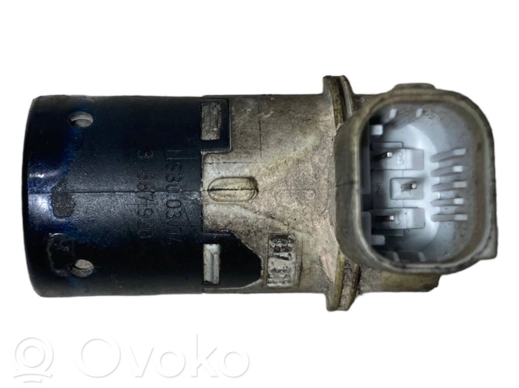 Parking sensor PDC