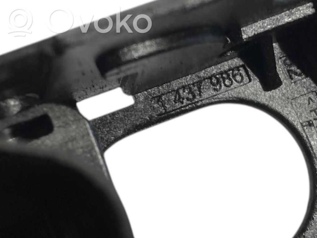 Augstsprieguma spole (aizdedzei)