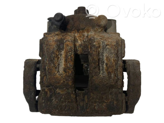 Rear caliper