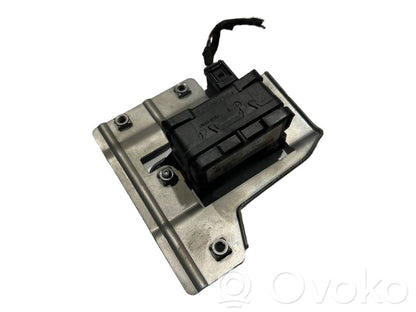 Датчик ESP (электронная система стабилизации) (датчик ускорения)