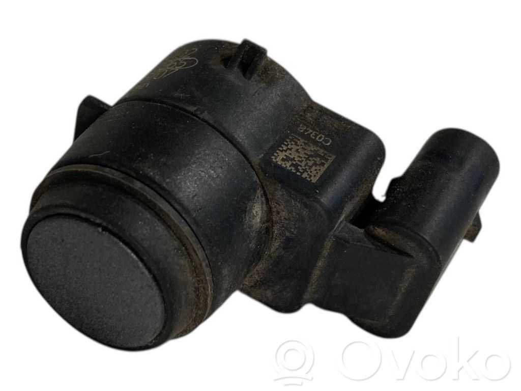 Parkošanās sensors PDC