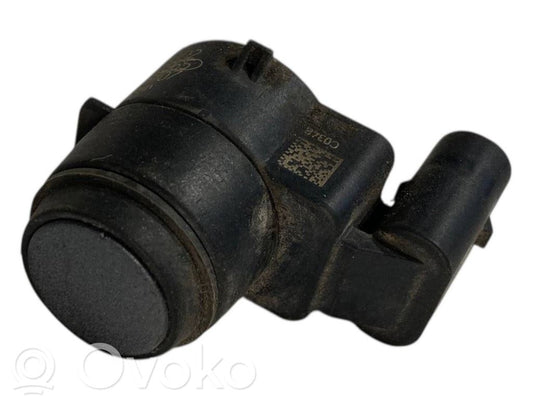 Parkošanās sensors PDC