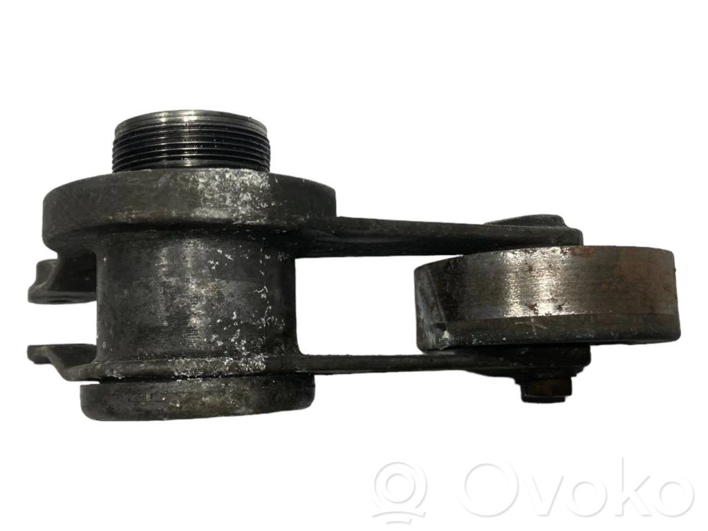 Siksnas spriegotājs