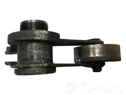 Siksnas spriegotājs