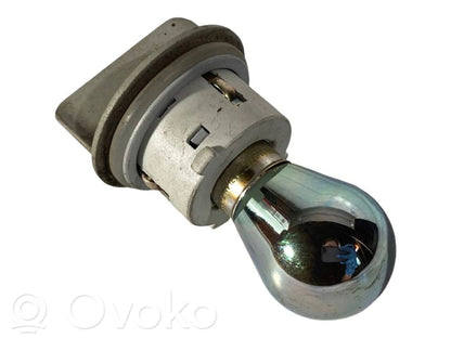 Priekšējā luktura spuldzīte