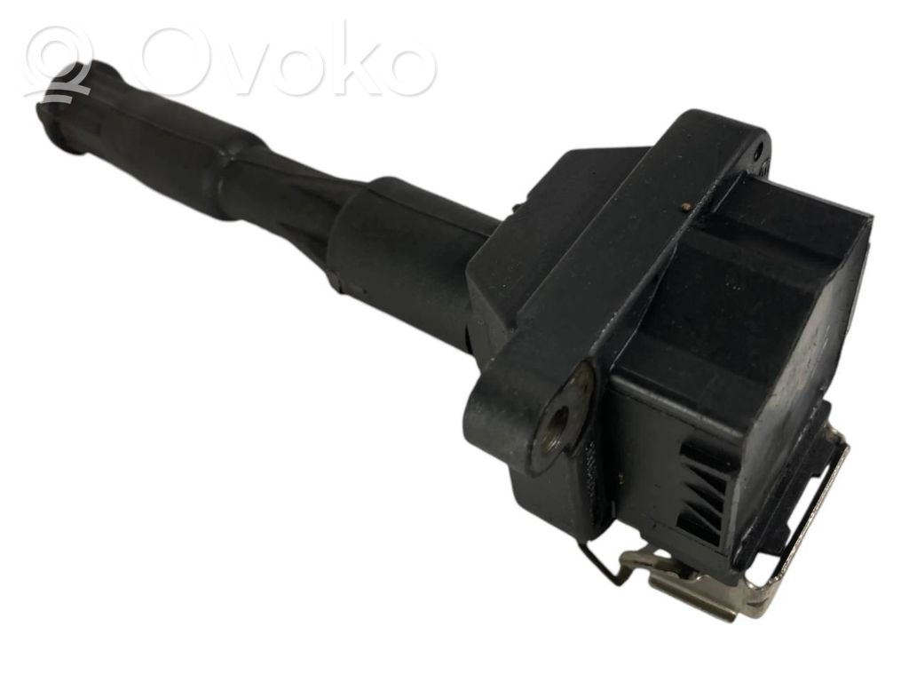 High voltage coil (for ignition)