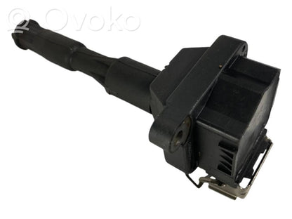 High voltage coil (for ignition)