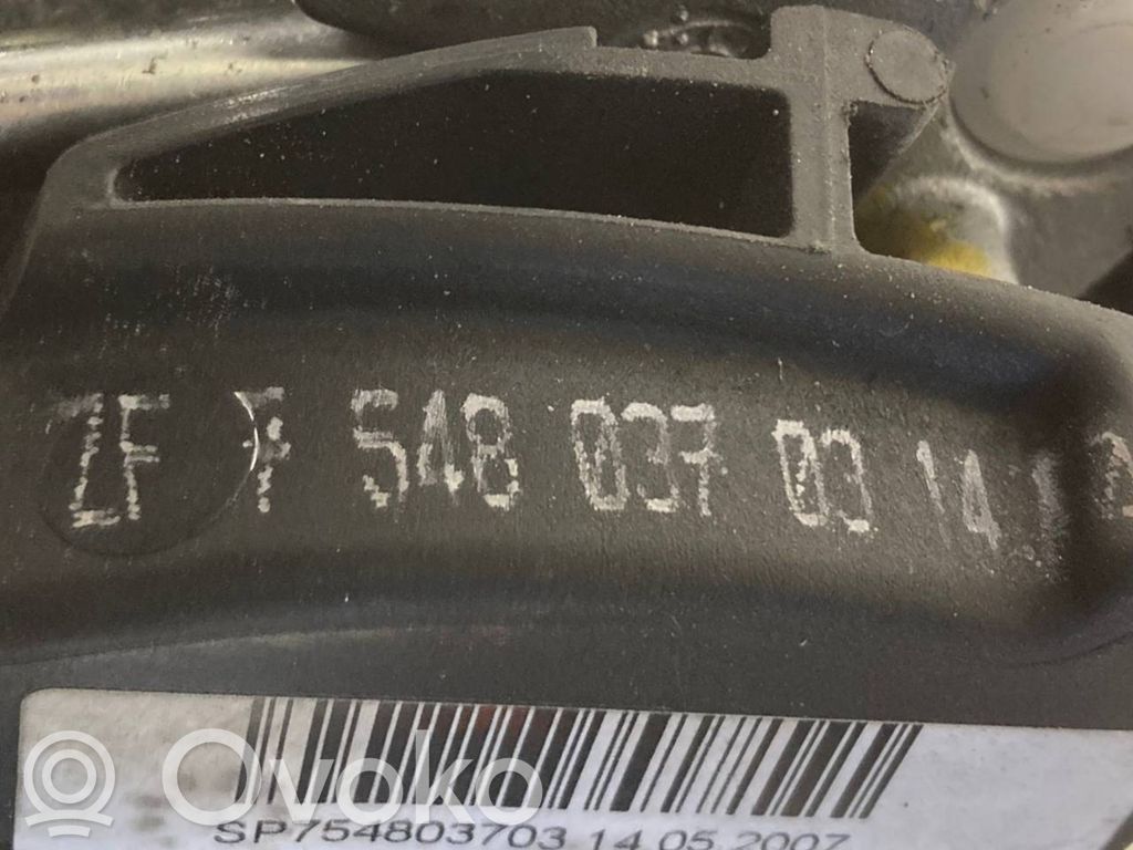 Switching mechanism (sliding mechanism)