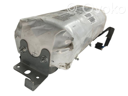 Pasažiera drošības spilvens