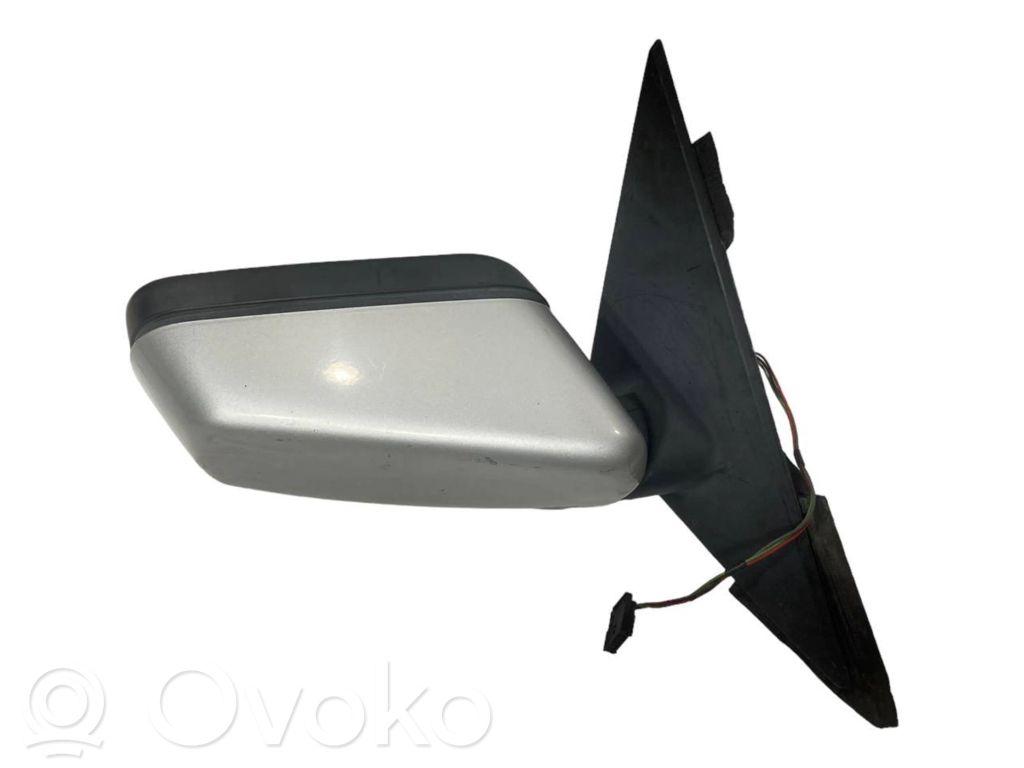 Spogulis (elektriski vadāms)