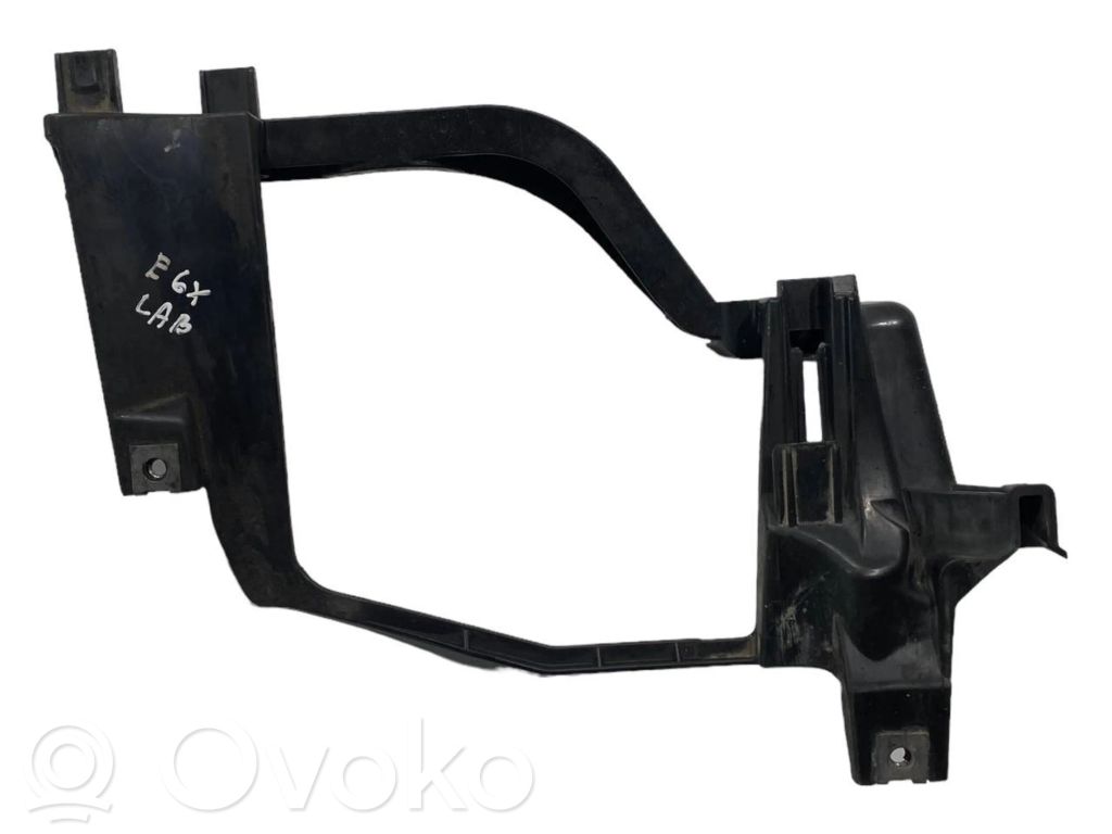 Priekšējā luktura turētājs