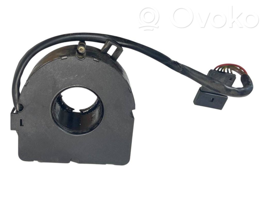 Stūres leņķa sensors