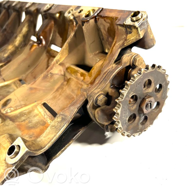 Масляный насос